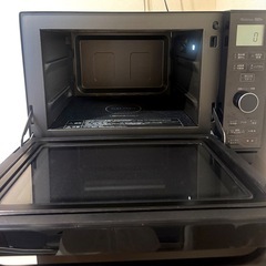 オーブンレンシレンジ　パナソニック　　の画像