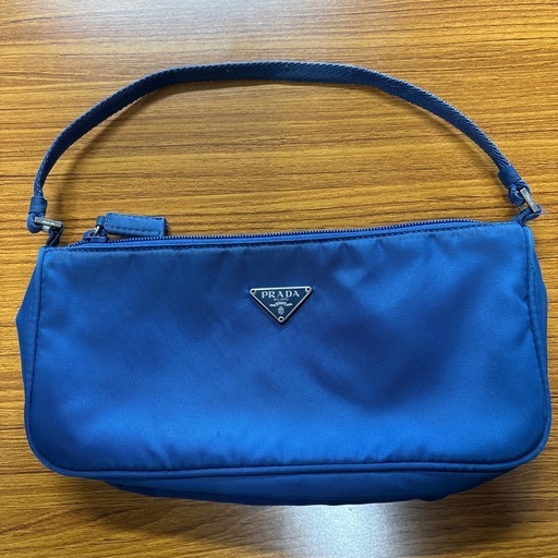 PRADA ポーチ