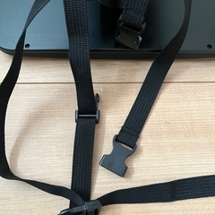 【美品】西松屋　ベビーミラー　カーミラー　の画像