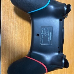 YOBWIN Switch対応 無線コントローラーの画像