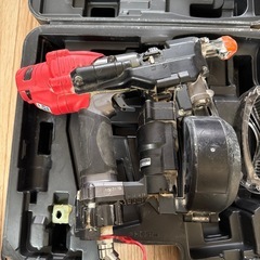 MAXねじ打機ターボドライバ　　25mm〜41mmの画像