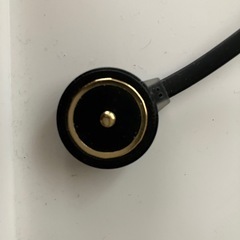 OLIGHT（オーライト）マグネット式USB充電ケーブルの画像