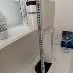 ソーダストリーム　セットの画像