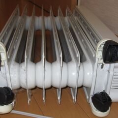 デロンギ　オイルヒータの画像