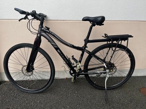 HARO FLIGHTLINE 29 TRAIL　MTB　マウンテンバイク　29インチ