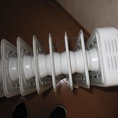 デロンギ　オイルヒータの画像