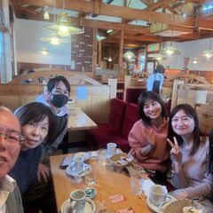 3/20(金・祝)【朝活】岡山・そっと本音を語れる哲学カフェ - 岡山市