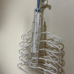 子供服用ハンガーの画像