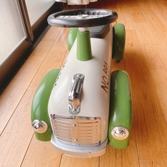 超美品‼️レトロ　POLIZEI 891 アルタバーグの画像