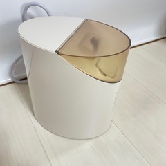 フェイススチーマー　美顔器の画像