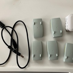 ヘリ型ドローン「GHOST-EYE（ゴースト・アイ） の画像