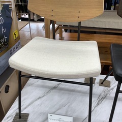 SQUARE ROOTS  SOLI CHAIR RAW OAK...