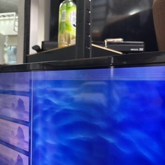 オリオン32型TV リモコン訳あり品の画像