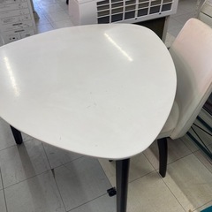 【SALE】ダイニングテーブルセット　中古　リサイクルショップ宮崎屋　住吉店26.3.13の画像