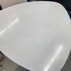 【SALE】ダイニングテーブルセット　中古　リサイクルショップ宮崎屋　住吉店26.3.13の画像