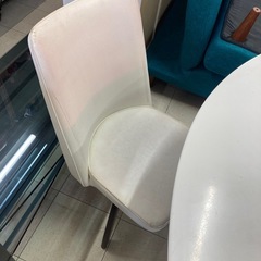 【SALE】ダイニングテーブルセット　中古　リサイクルショップ宮崎屋　住吉店26.3.13の画像