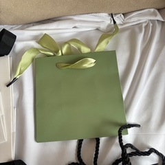 【お取引中】紙袋　手提げ袋　ラッピング用品　11枚の画像