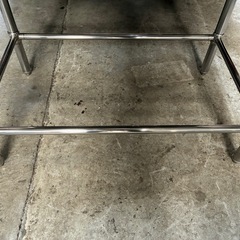 業務用　ガスコンロ台の画像