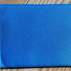 旧西武ライオンロゴ入り財布の画像