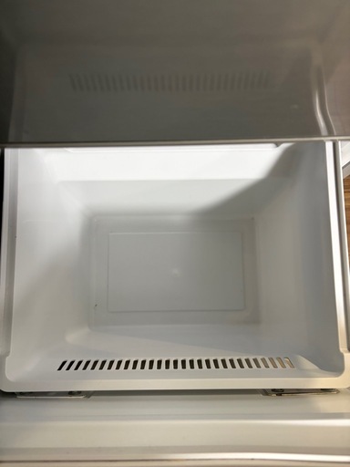 AQUA 冷蔵庫  動作確認済み
