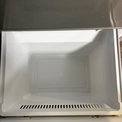 AQUA 冷蔵庫  動作確認済みの画像