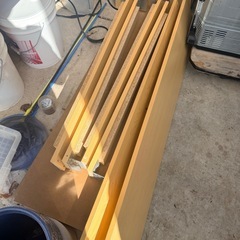 ダブルベットフレームの画像