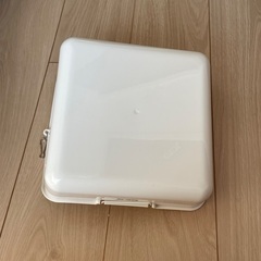 うさぎ ラビット トイレトレー GEXの画像