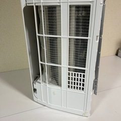 三菱重工　エアコン　SRK4021T2-W 　4.0kw  14畳用の画像