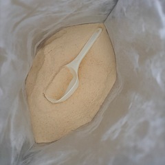 アンビークプロテイン 630gの画像