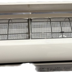 日立　エアコンの画像