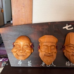 七福神の画像