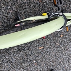22インチ⭐︎子供用
自転車⭐︎の画像