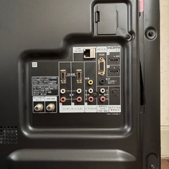 SONY BRAVIA🖥️32インチ液晶テレビの画像