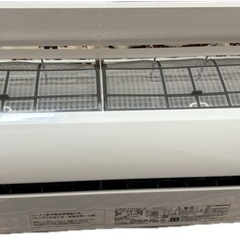 日立　エアコンの画像
