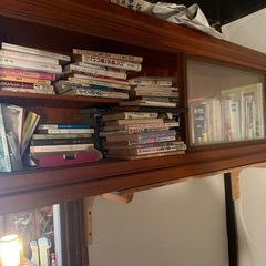 本棚の画像
