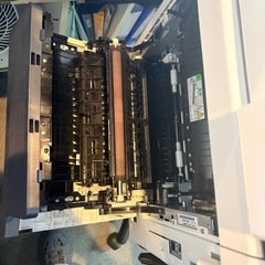 コピー機の画像