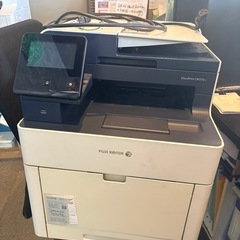 コピー機