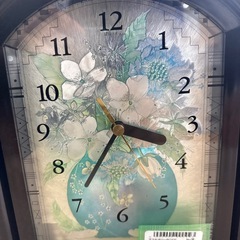 🉐LINE会員限定スペシャル価格🉐【置時計】　1390円　27－353の画像