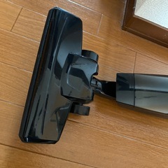 ニトリ 掃除機の画像