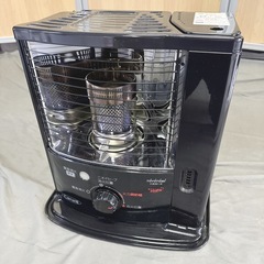 【動作確認済】トヨトミ 石油ストーブ RSX-230 箱付き 電子点火OKの画像