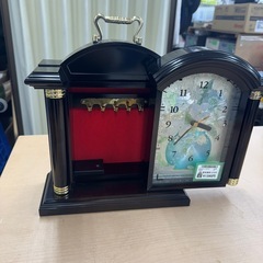 🉐LINE会員限定スペシャル価格🉐【置時計】　1390円　27－353の画像