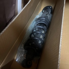 車の部品の画像