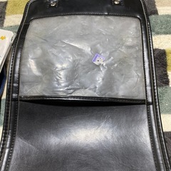 ファミリア　ランドセルの画像