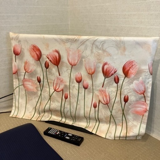 SONY 32インチテレビ　子供部屋、書斎にいかが？