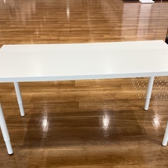 テーブル【町田市再生家具】253677の画像