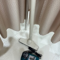 マキタ　掃除機　10.8の画像