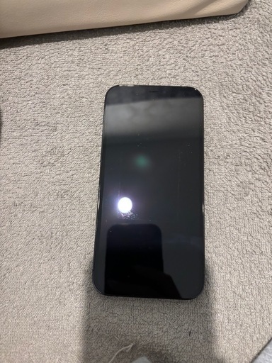 iPhone12Pro
