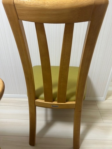 カリモクDirettore　ダイニングセット