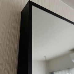 IKEA大型鏡19990->5000の画像