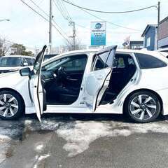 【自社ローンを選ぶなら！！】ネオドライブで検索　＃マイネオオートローン　スバルレヴォーグ1.6GTアイサイト 4WD　自社ローン　リース　自社分割 債務整理　自己破産　他社お断りされた方の画像